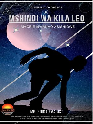cover image of MSHINDI WA KILA LEO
